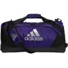 imageadidas Team Issue 2 Medium Duffel Bag Black One SizeTeam Collegiate Purple