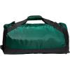 imageadidas Team Issue 2 Medium Duffel Bag Black One SizeTeam Dark Green