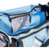 imageadidas Team Issue 2 Medium Duffel Bag Black One SizeTeam Light Blue