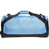 imageadidas Team Issue 2 Medium Duffel Bag Black One SizeTeam Light Blue