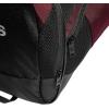 imageadidas Team Issue 2 Medium Duffel Bag Black One SizeTeam Maroon