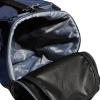 imageadidas Team Issue 2 Medium Duffel Bag Black One SizeTeam Navy Blue