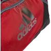 imageadidas Team Issue 2 Medium Duffel Bag Black One SizeTeam Power Red