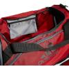 imageadidas Team Issue 2 Medium Duffel Bag Black One SizeTeam Power Red