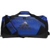 imageadidas Team Issue 2 Medium Duffel Bag Black One SizeTeam Royal Blue