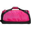 imageadidas Team Issue 2 Medium Duffel Bag Black One SizeTeam Shock Pink