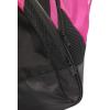 imageadidas Team Issue 2 Medium Duffel Bag Black One SizeTeam Shock Pink