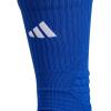 imageadidas Unisex Adult Select Basketball Crew Socks 1 PairRoyal BlueWhite2