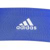 imageadidas Womens Alphaskin 20 Elastic HeadbandCollegiate Royal BlueBlack