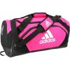 imageadidas Team Issue 2 Medium Duffel Bag Black One SizeTeam Shock Pink