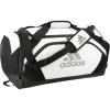 imageadidas Team Issue 2 Medium Duffel Bag Black One SizeWhite