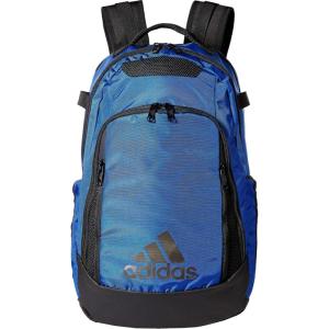imageadidas 5Star Backpack Team Power Red One SizeTeam Royal Blue