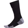 imageadidas 5Star Team Cushioned Crew Socks 1PairBlackWhite