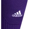 imageadidas 5Star Team Cushioned Crew Socks 1PairTeam Collegiate PurpleWhite