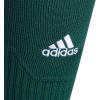 imageadidas 5Star Team Cushioned Crew Socks 1PairTeam Dark GreenWhite