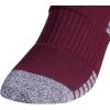 imageadidas 5Star Team Cushioned Crew Socks 1PairTeam MaroonWhite