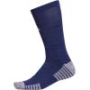 imageadidas 5Star Team Cushioned Crew Socks 1PairTeam Navy BlueWhite