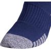 imageadidas 5Star Team Cushioned Crew Socks 1PairTeam Navy BlueWhite