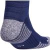 imageadidas 5Star Team Cushioned Crew Socks 1PairTeam Navy BlueWhite