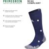 imageadidas 5Star Team Cushioned Crew Socks 1PairTeam Navy BlueWhite