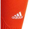 imageadidas 5Star Team Cushioned Crew Socks 1PairTeam OrangeWhite