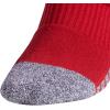 imageadidas 5Star Team Cushioned Crew Socks 1PairTeam Power RedWhite