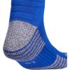 imageadidas 5Star Team Cushioned Crew Socks 1PairTeam Royal BlueWhite