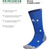 imageadidas 5Star Team Cushioned Crew Socks 1PairTeam Royal BlueWhite