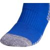 imageadidas 5Star Team Cushioned Crew Socks 1PairTeam Royal BlueWhite