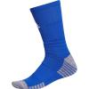 imageadidas 5Star Team Cushioned Crew Socks 1PairTeam Royal BlueWhite