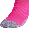 imageadidas 5Star Team Cushioned Crew Socks 1PairTeam Shock PinkWhite