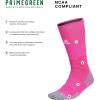 imageadidas 5Star Team Cushioned Crew Socks 1PairTeam Shock PinkWhite