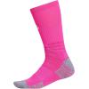 imageadidas 5Star Team Cushioned Crew Socks 1PairTeam Shock PinkWhite