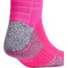 imageadidas 5Star Team Cushioned Crew Socks 1PairTeam Shock PinkWhite