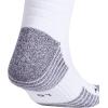 imageadidas 5Star Team Cushioned Crew Socks 1PairWhiteBlack