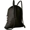 imageadidas Classic 3S Sackpack BlackWhite One SizeBlackWhite