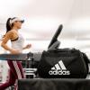 imageadidas Diablo Small Duffel BagsBlack