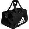 imageadidas Diablo Small Duffel BagsBlack