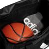 imageadidas Diablo Small Duffel BagsBlack