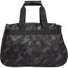 imageadidas Diablo Small Duffel BagsGalaxy Camo BlackBright RedBright RedBlack