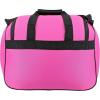 imageadidas Diablo Small Duffel BagsIntense PinkBlack