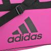 imageadidas Diablo Small Duffel BagsIntense PinkBlack