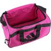 imageadidas Diablo Small Duffel BagsIntense PinkBlack