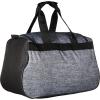 imageadidas Diablo Small Duffel BagsJersey Onix GreyBlack