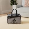 imageadidas Diablo Small Duffel BagsJersey Onix GreyBlack