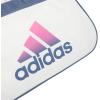 imageadidas Diablo Small Duffel BagsOff WhitePreloved Ink BluePulse Magenta Pink