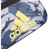 imageadidas Diablo Small Duffel BagsWoodland Essential Camo Preloved InkSemi Spark OrangeBlack