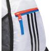 imageadidas Unisex Alliance 2 Sackpack Stone Wash GreyCourt GreenBlack One SizeTwo Tone Whiteclear OnixBright Royal BlueBlack