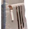 imageadidas Unisex Alliance 2 Sackpack Stone Wash GreyCourt GreenBlack One SizeWonder Taupe BeigeJersey GreyRose Gold