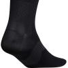 imageadidas Unisexadult Metro 5 Soccer Socks 1pairBlackNight GreyWhite